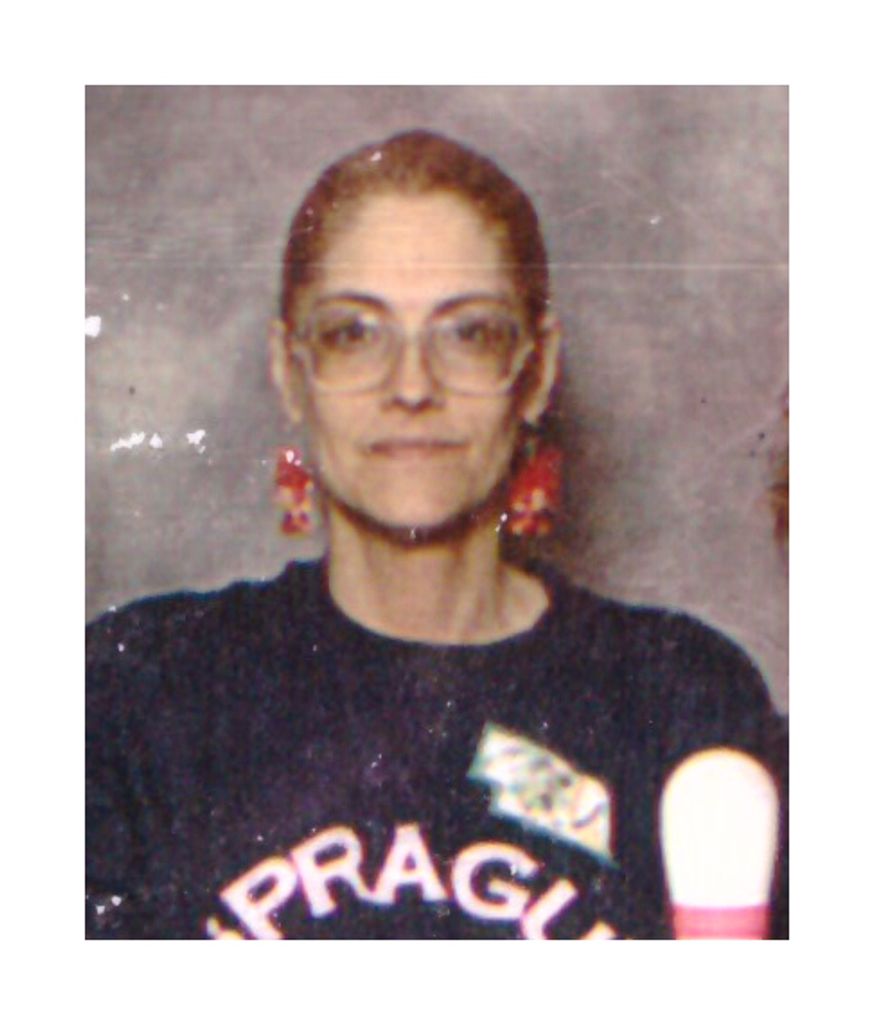 Andrea Mae (Jarvis)  Stinson