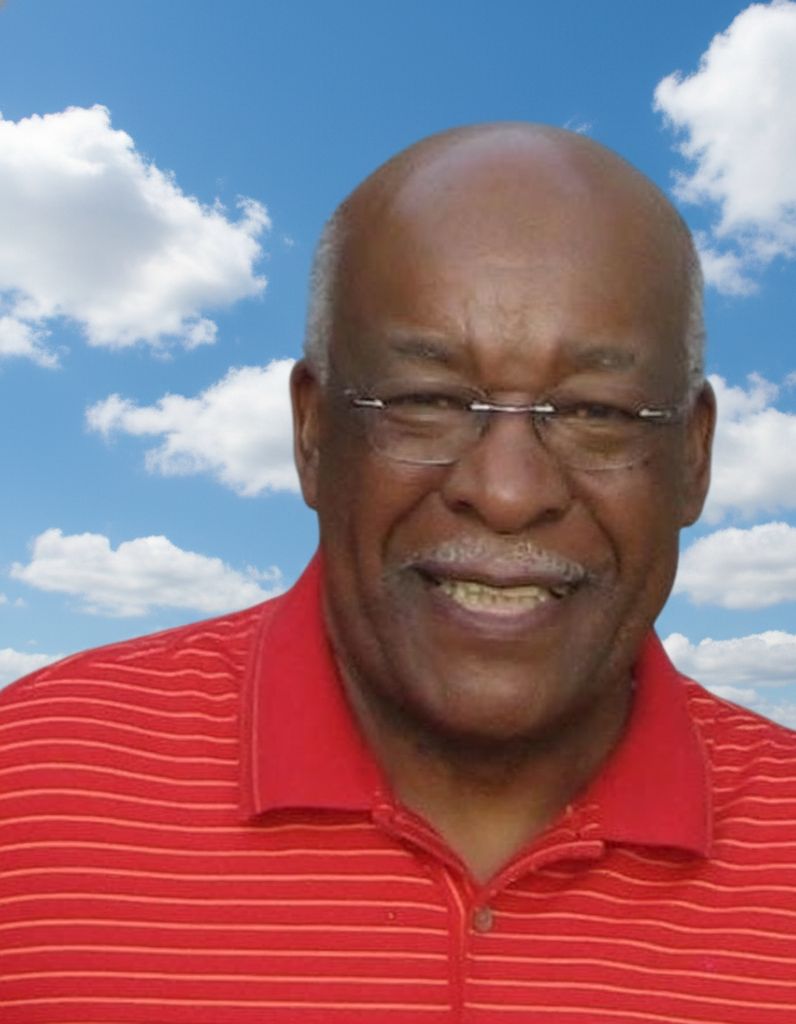 Curtis Eugene Forney