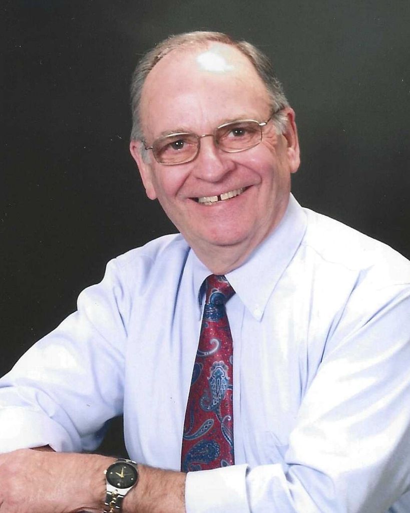 George D. Hanchett Profile Photo