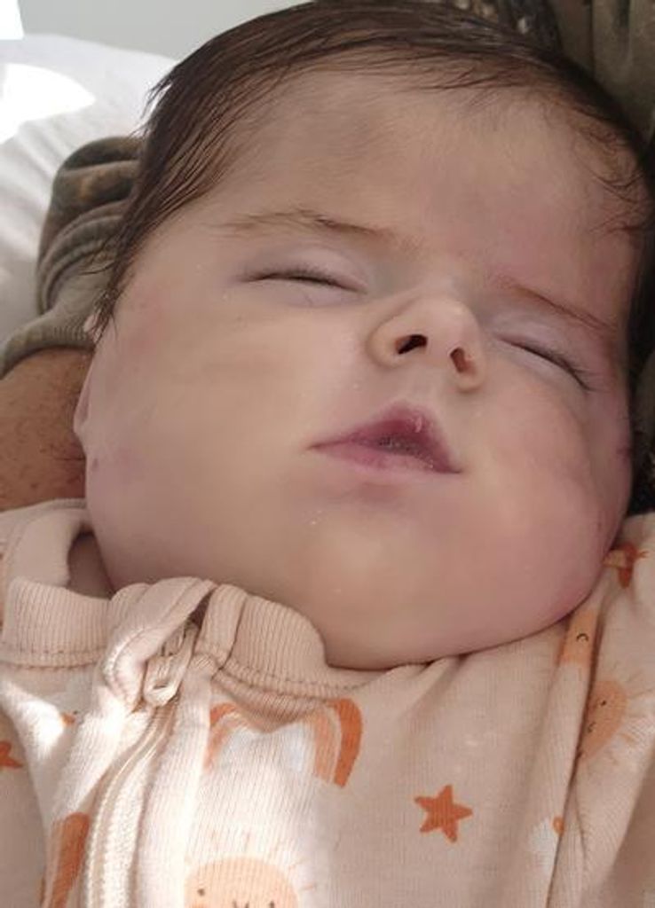 Annabell Leona Bellon Profile Photo