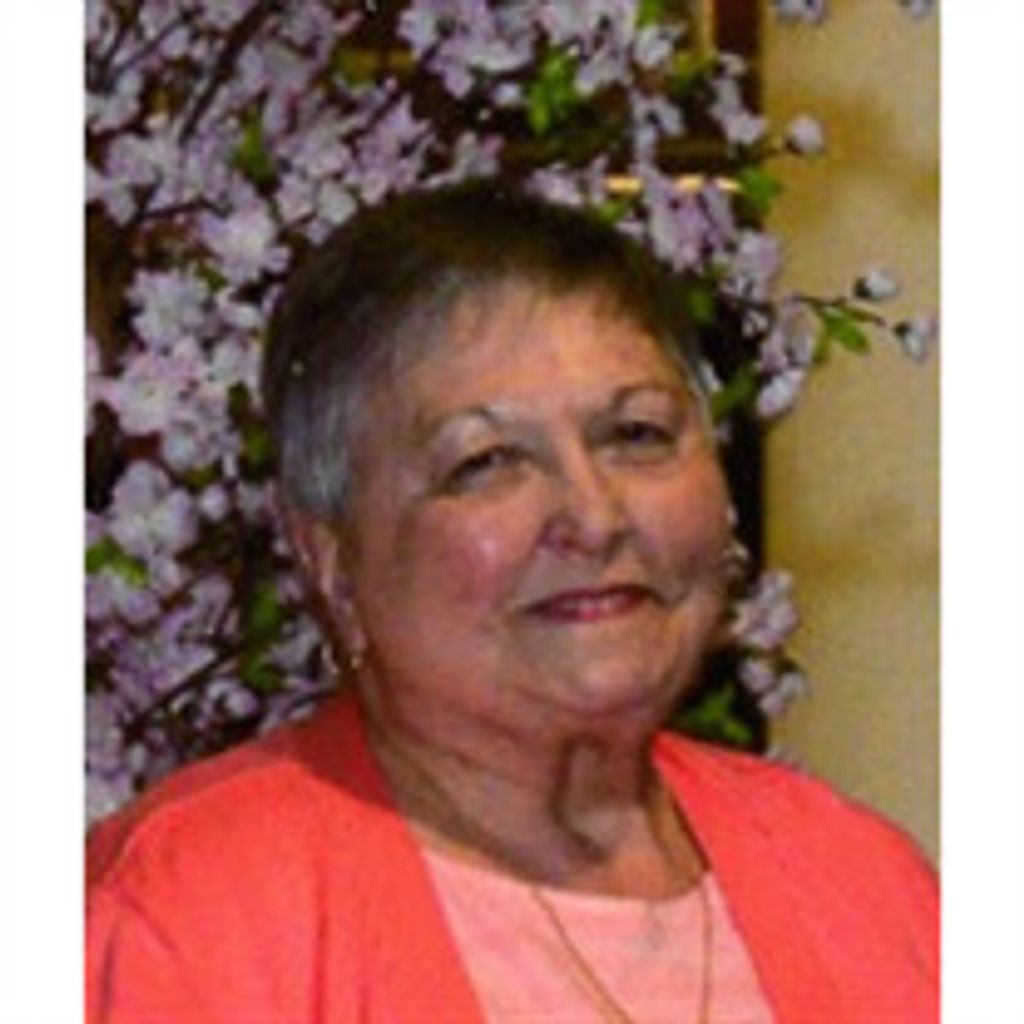 Mary Ellen Bassett
