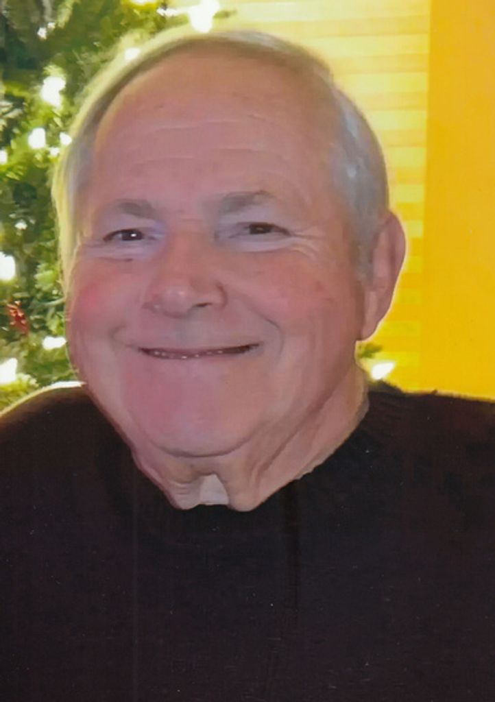 John J. George Profile Photo