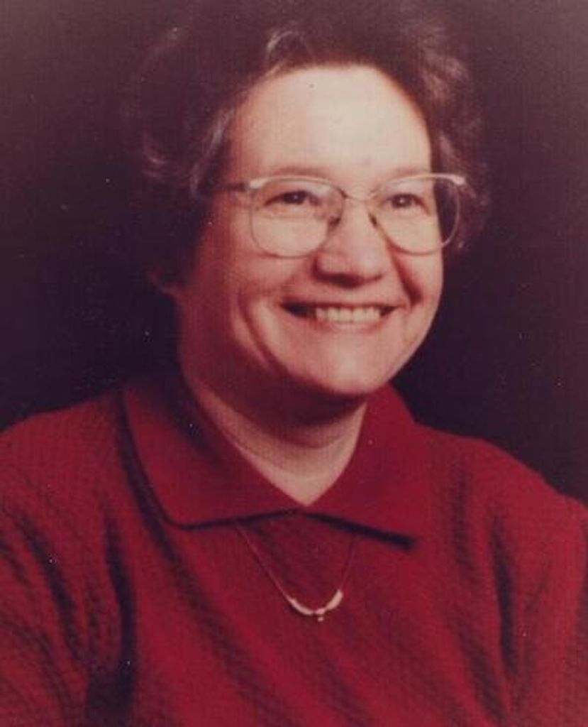 Patricia Ann "Pat" Hartford Profile Photo