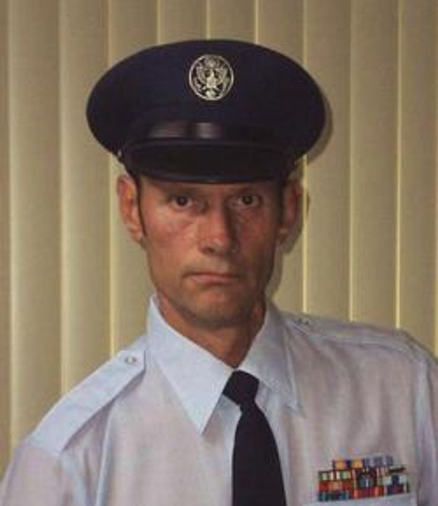 Robert Michael Hanson Profile Photo