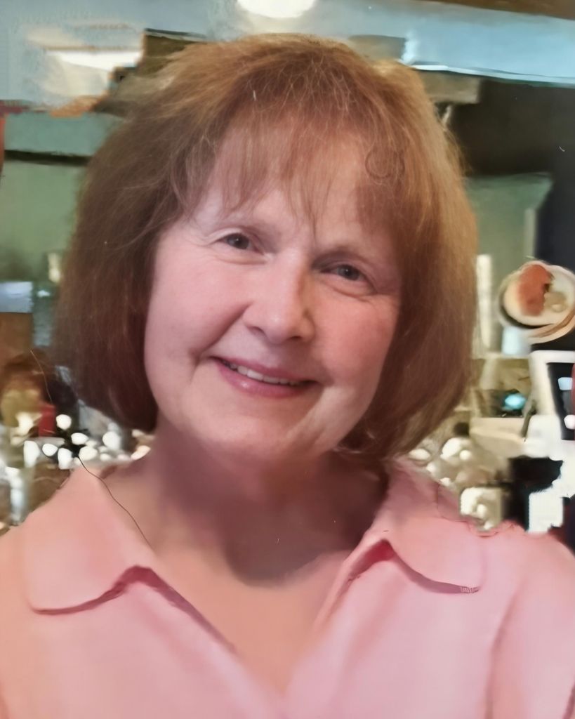 Linda M. Keller