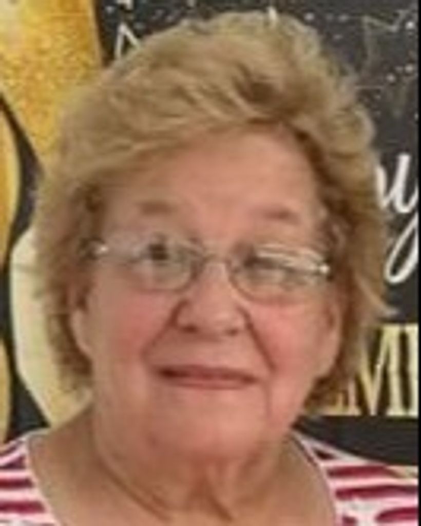 Ellen F. (Kaminski) Cormier