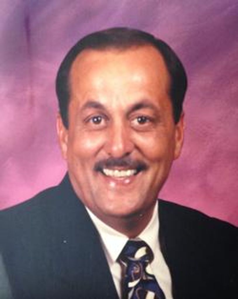 Arthur "A.J." Dorr Profile Photo