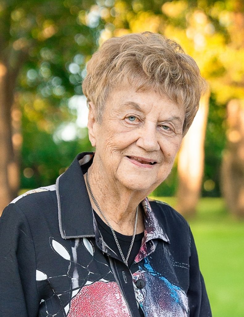Mary Ann Garland Profile Photo