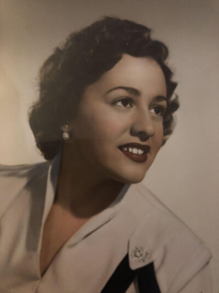 Viola G. Weber Profile Photo