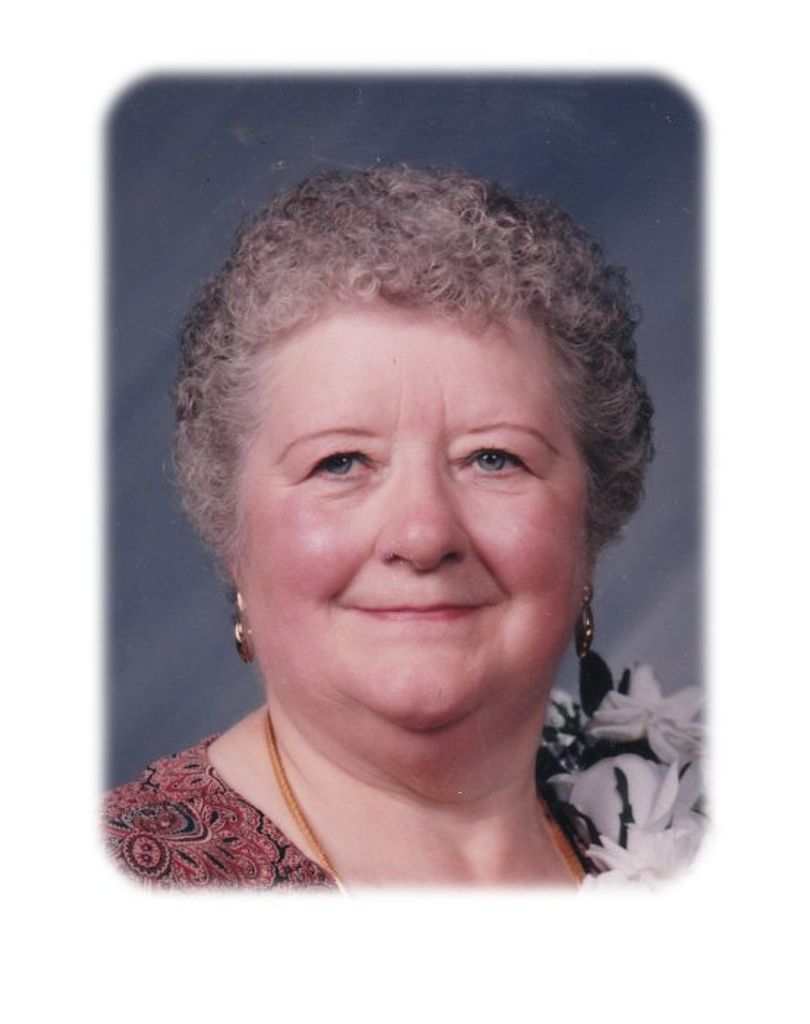 Harriet Irene Wittmer