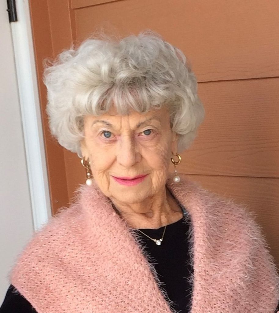 Margaret Moore Davidson