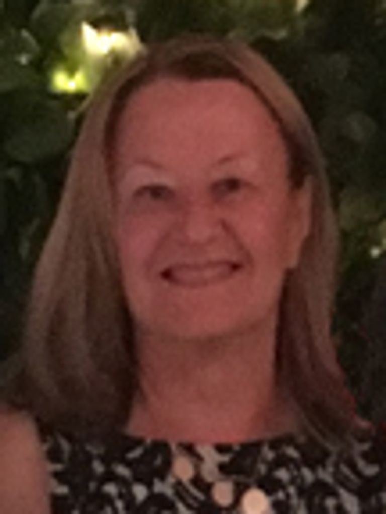 Jennifer Hoagland Profile Photo