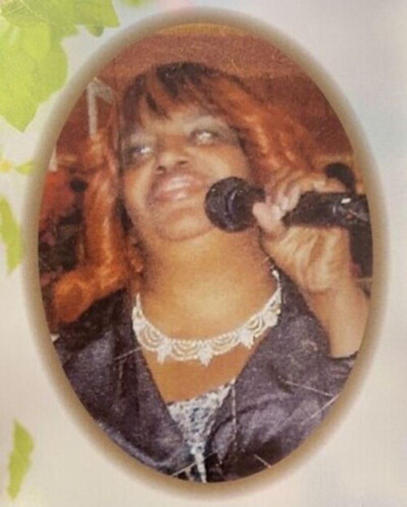 Adrienne "Lady A" Brooks