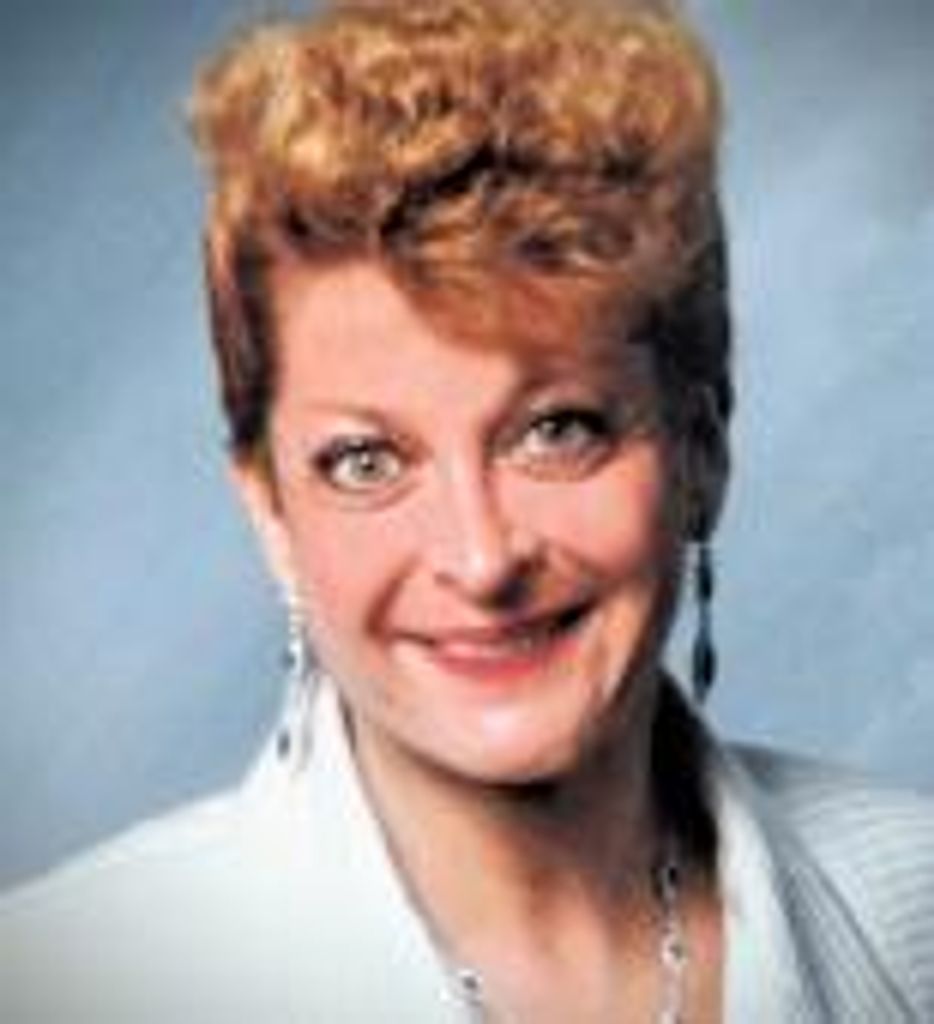 Genevieve Tomasian