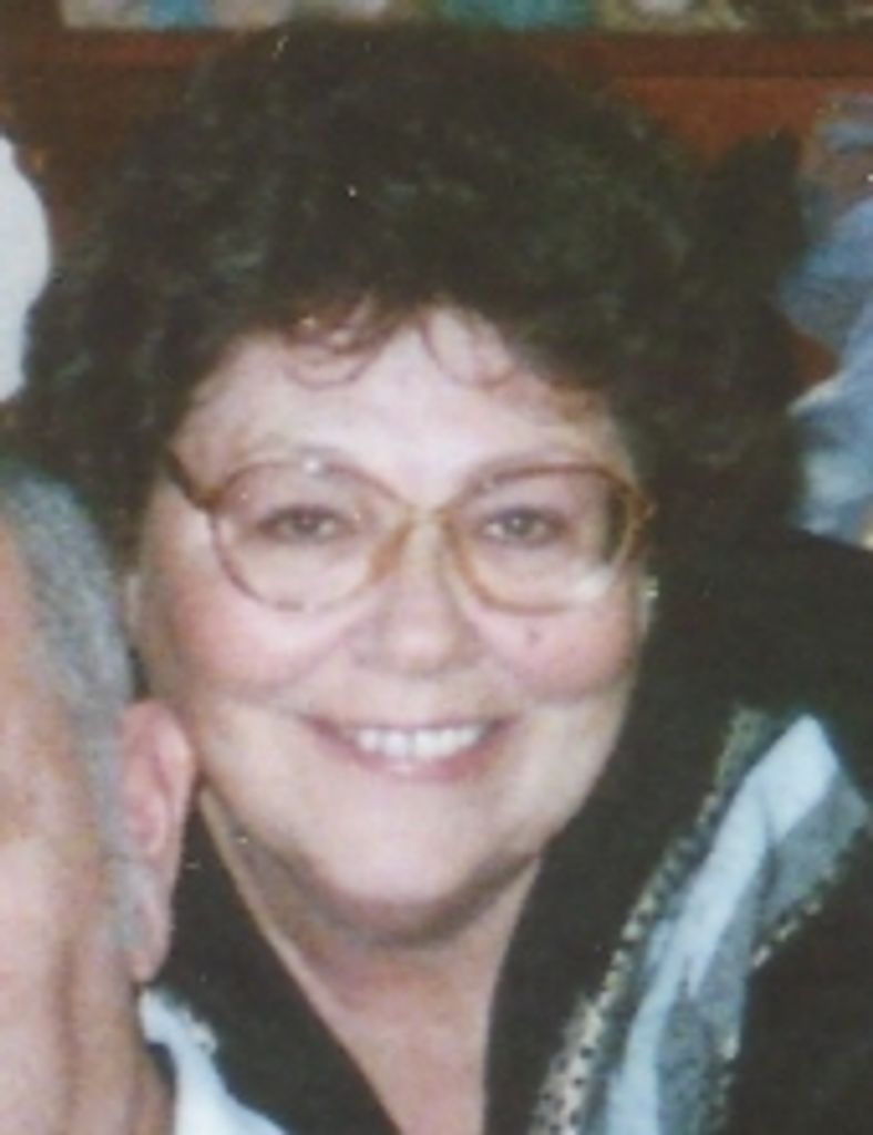 Rebecca Anne (Ertel) Pugh Profile Photo