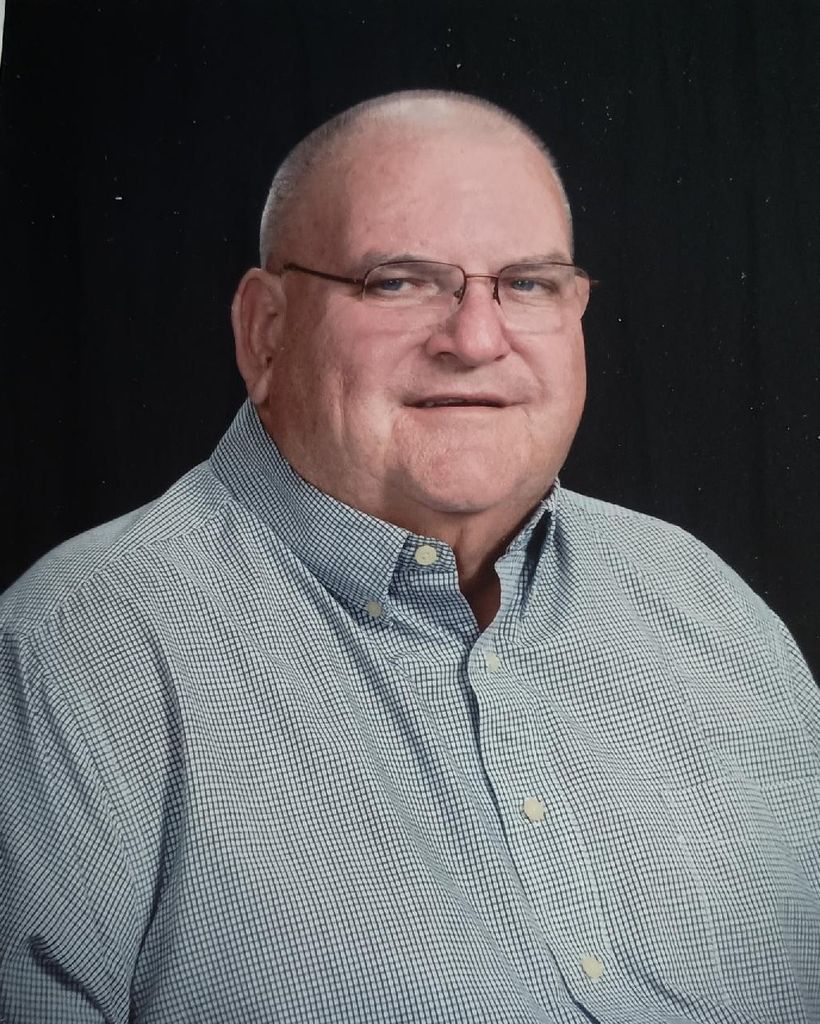 Thomas Eugene Mehaffy