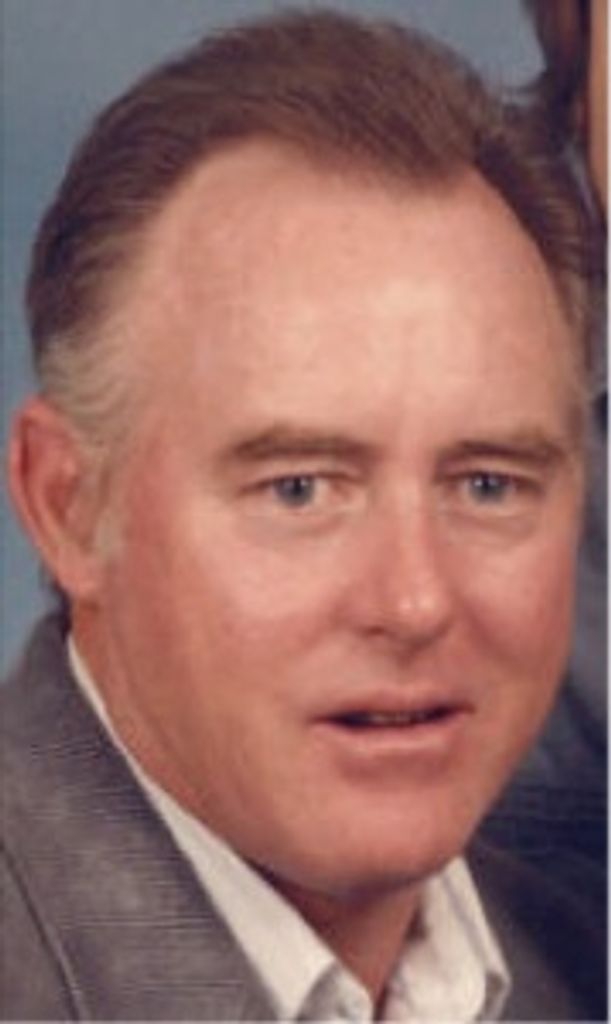 Theodore George Windle