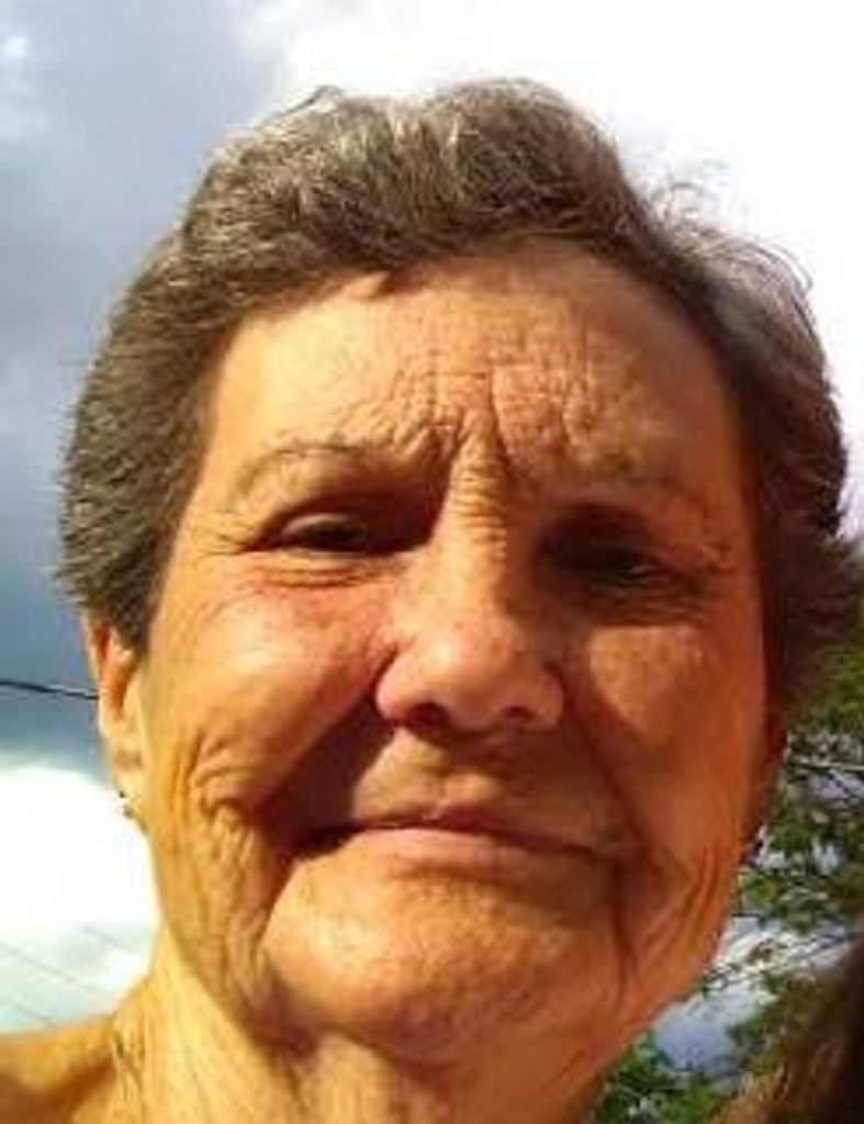 Mary June Chapman Profile Photo