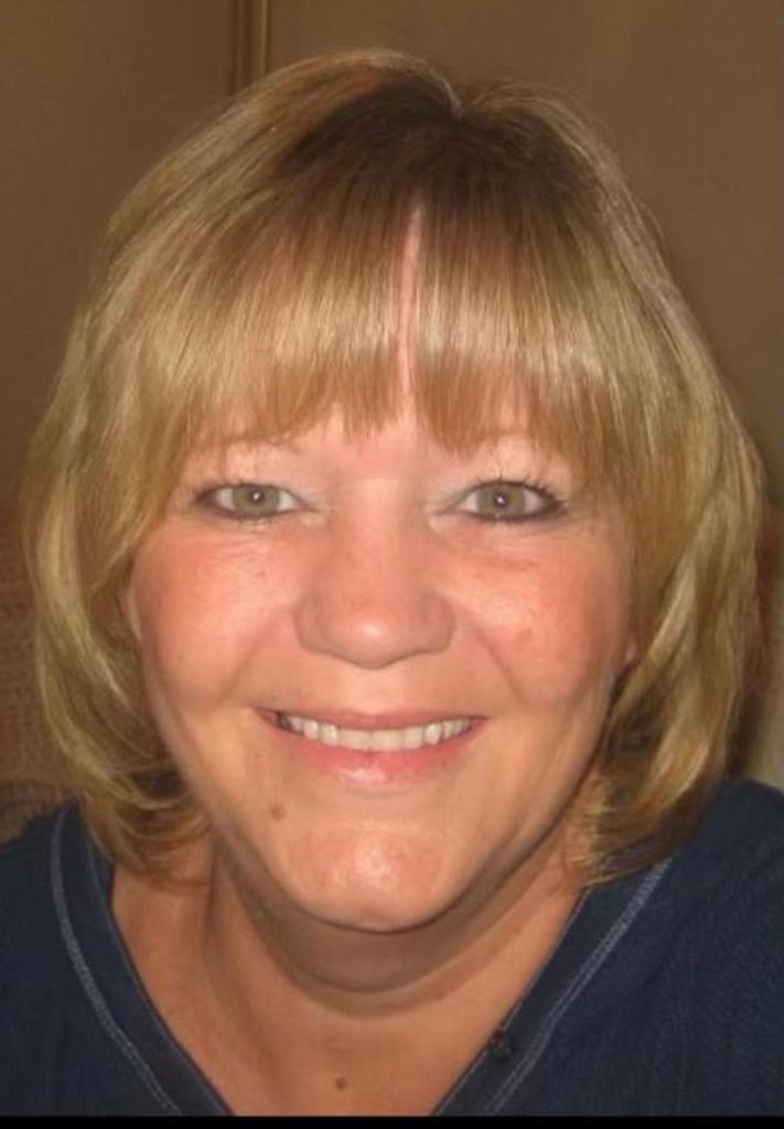 Stephanie Peregoy (Nee Perrine)