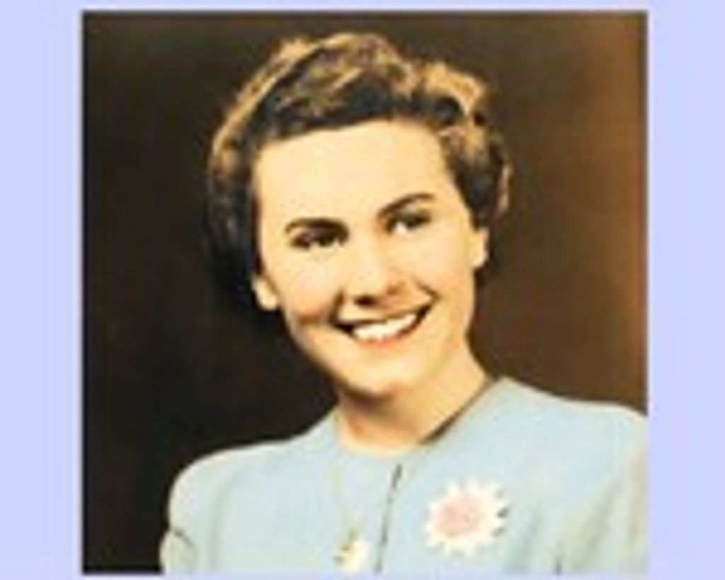 MARGARET LUVERNE (RHODA)  TIELL Profile Photo