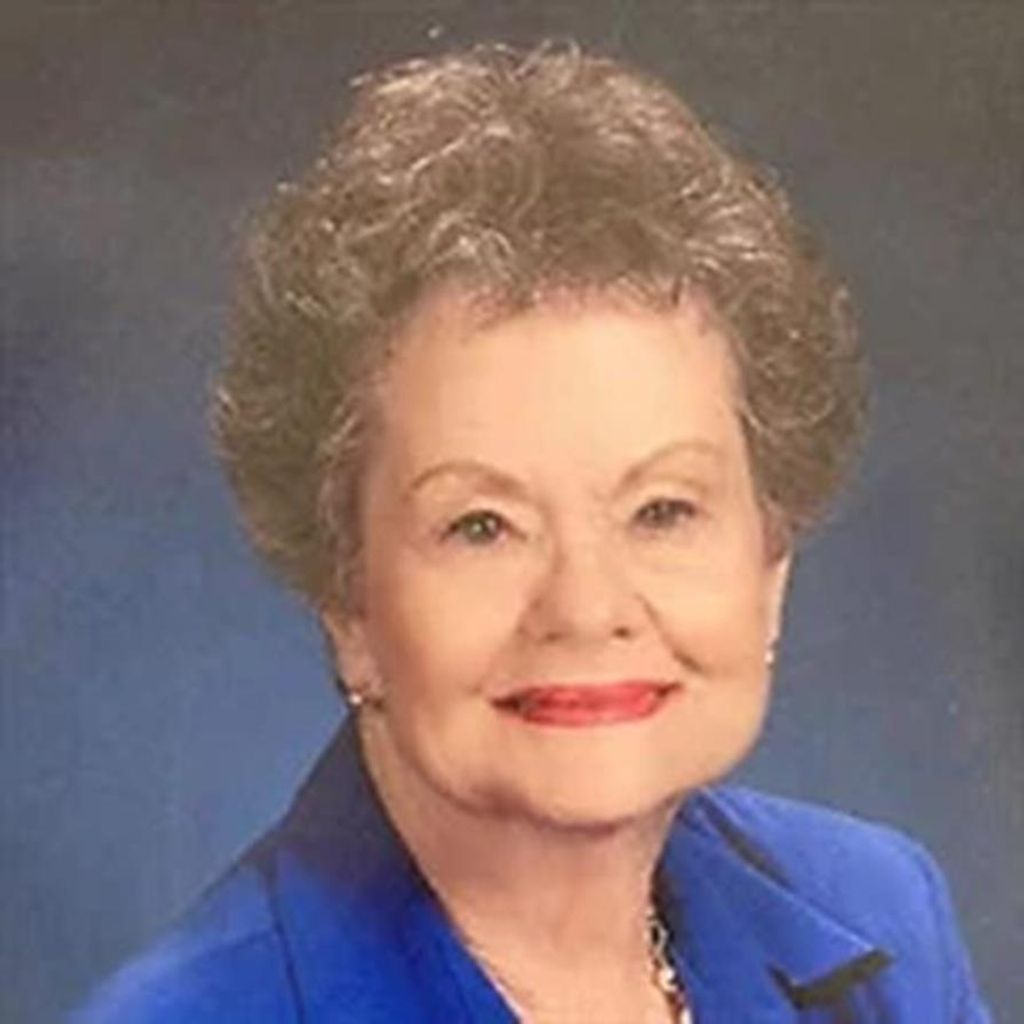 Susie Irene Edenfield Waters