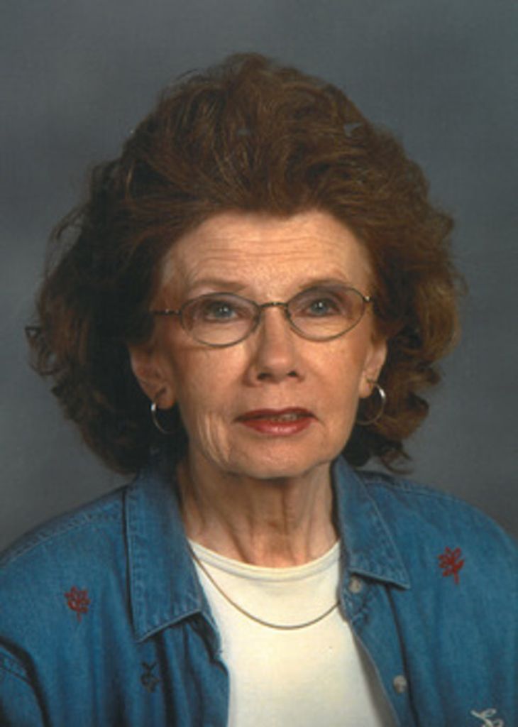 Constance "Connie" Lass