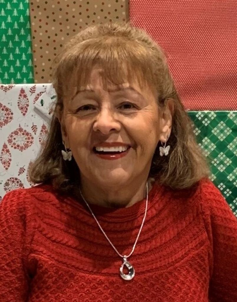 Diana (Ordaz)  Velez