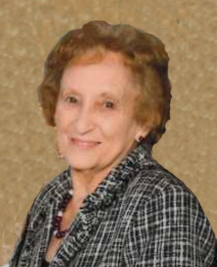 Elizabeth Bender Profile Photo