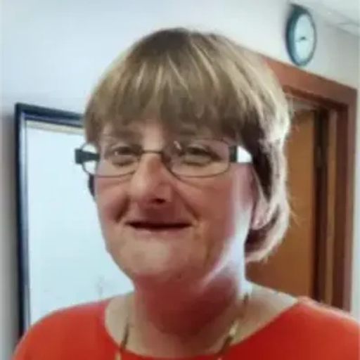 Angela Bolton Profile Photo