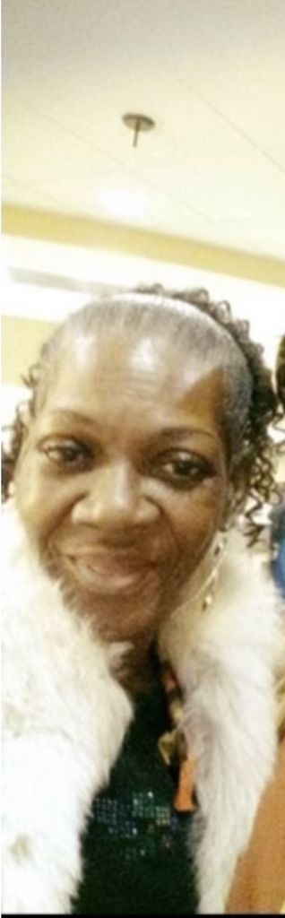 Luella Steward Profile Photo