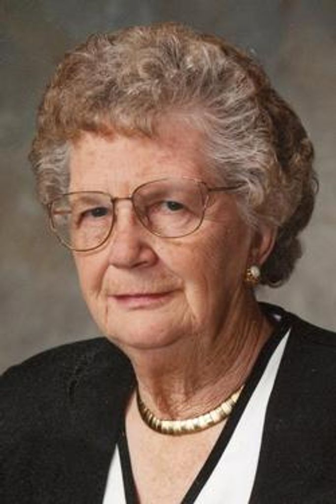 Helen P. Haarmann