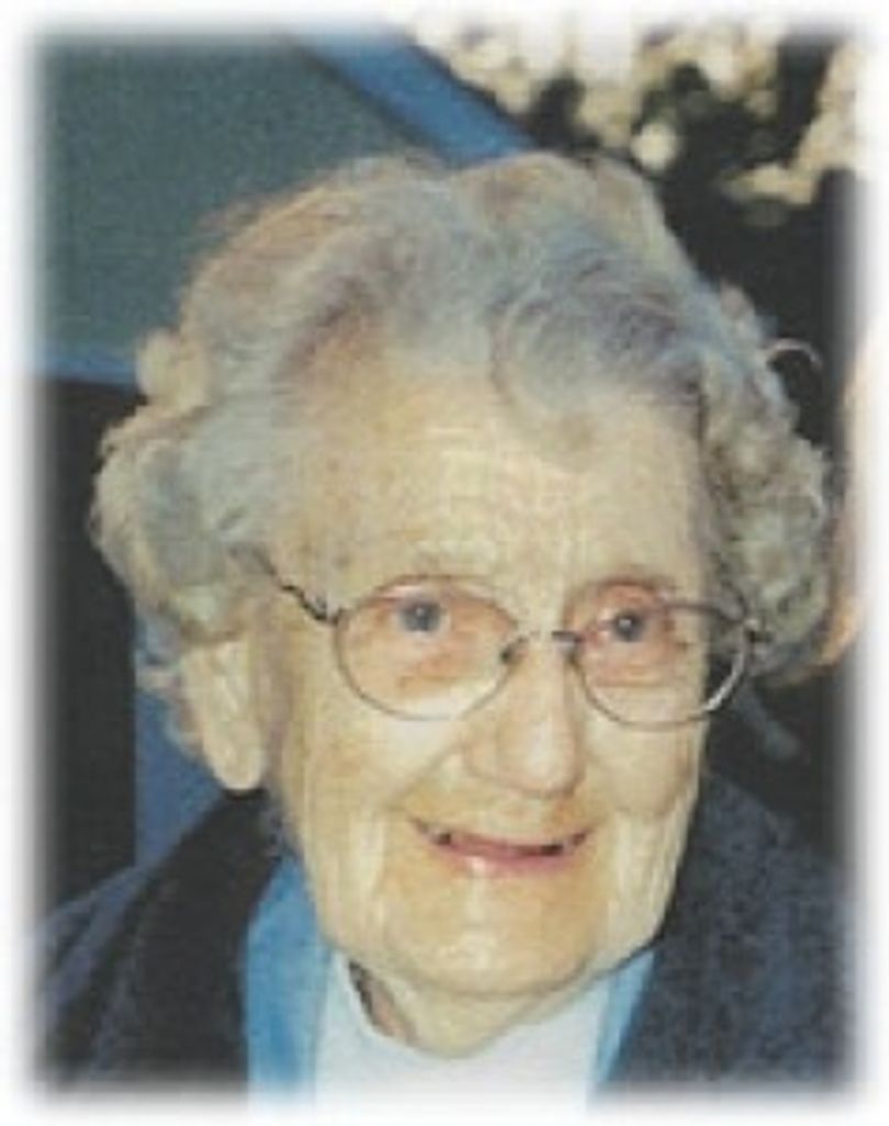 Beulah Guenther
