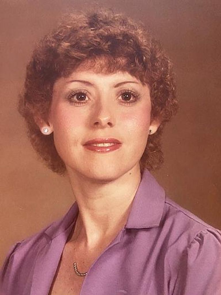 Mary Yates King Profile Photo