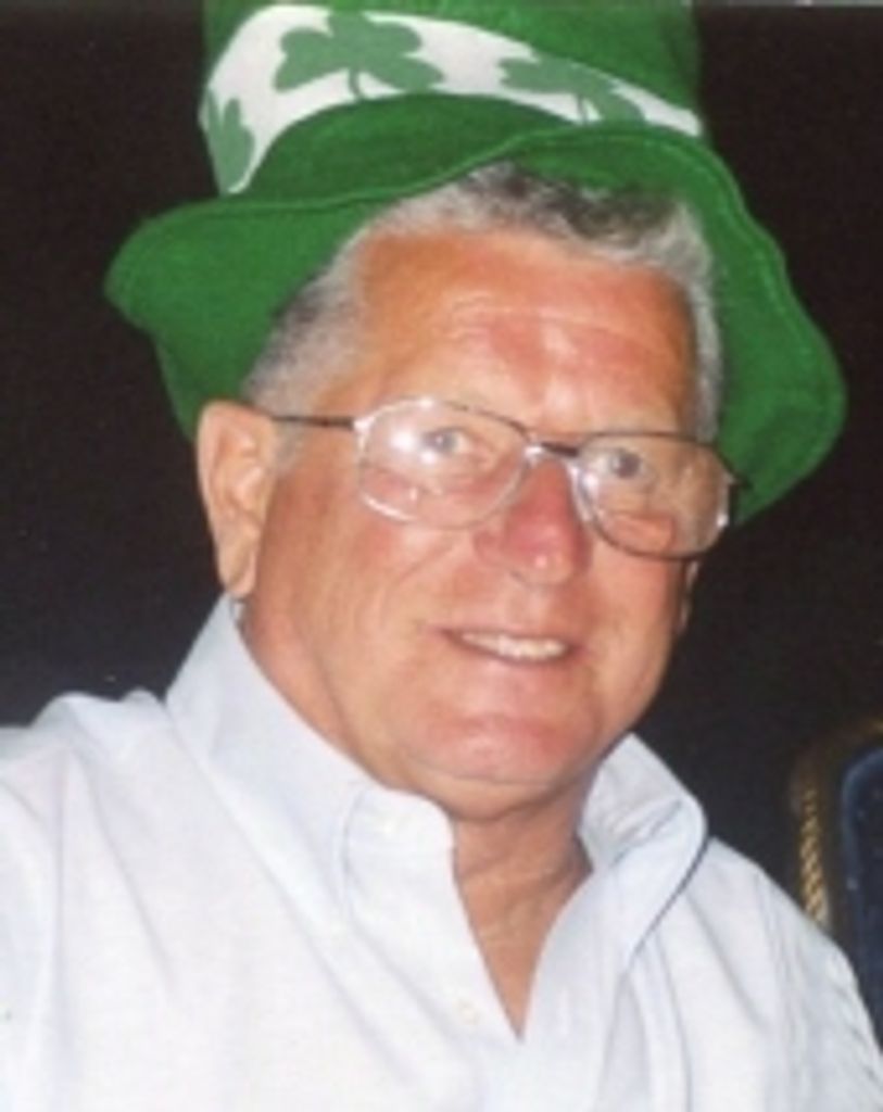 Walter "Wally" J. Gengler