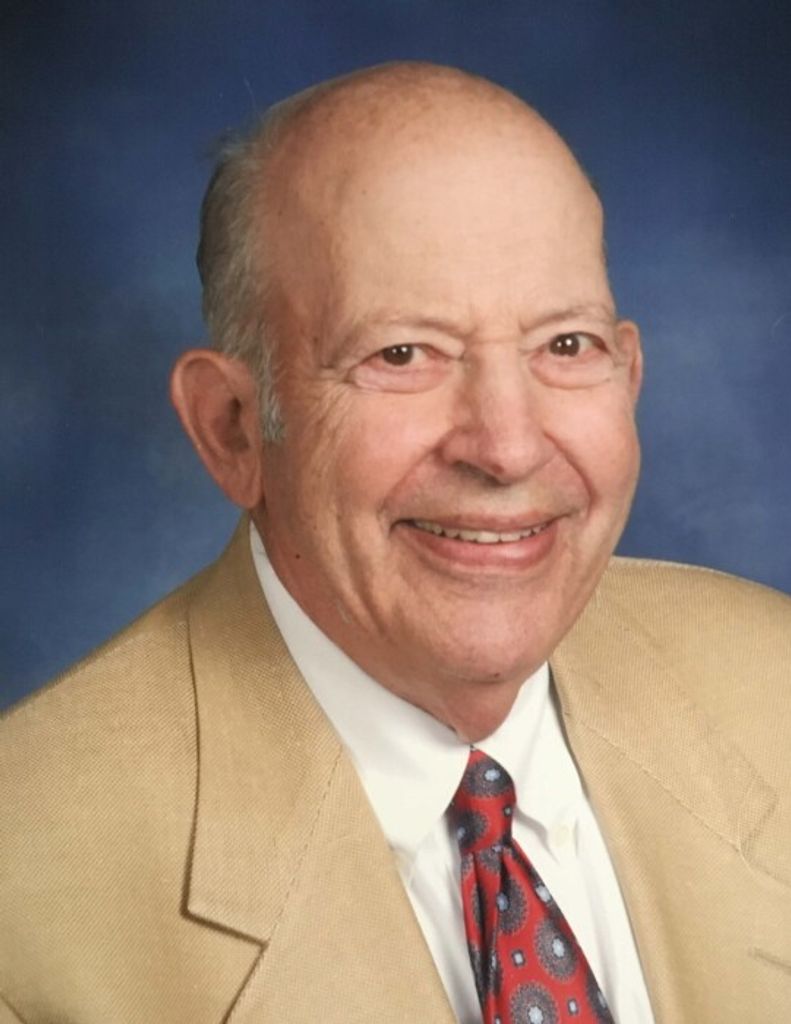 William R. Worth