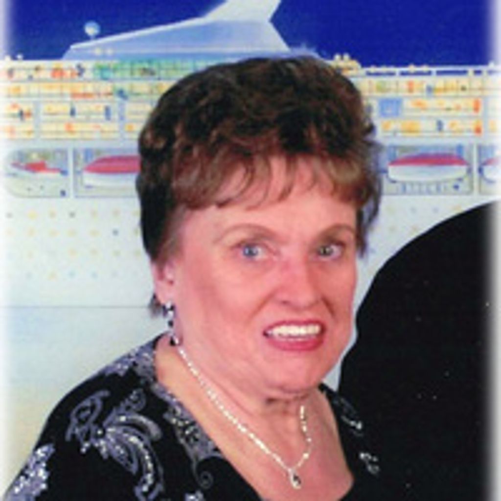 Ilene D. Slaughter