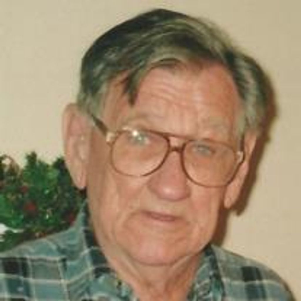 Everett Wheeler Profile Photo