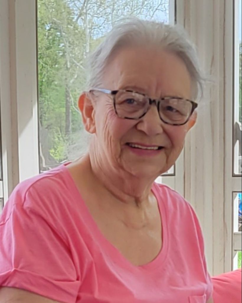 Linda Maxine Sammons