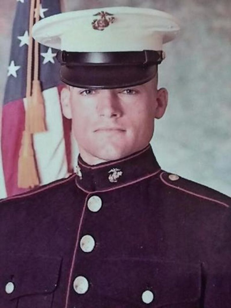 Paul Clinton Wray Profile Photo