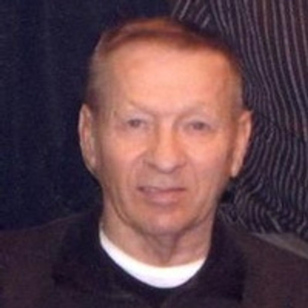 Larry "Ron" Harold Kurschner