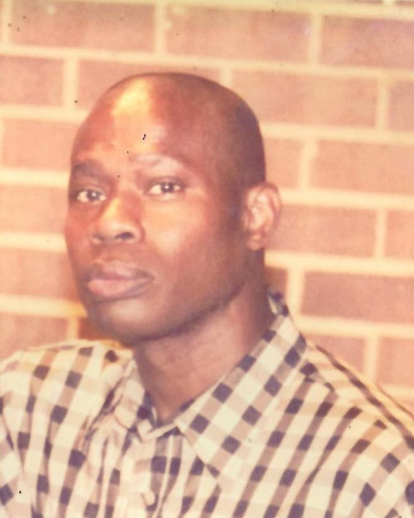 Timothy Pindell Sr.