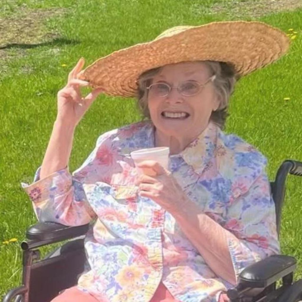 Cynthia Ann Backes Profile Photo