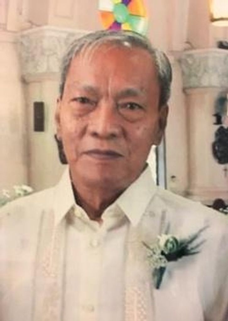 Quirino Exevea Macaculop Profile Photo