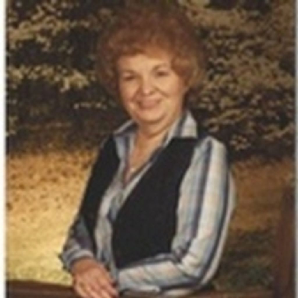 Doris Martin Dickerson
