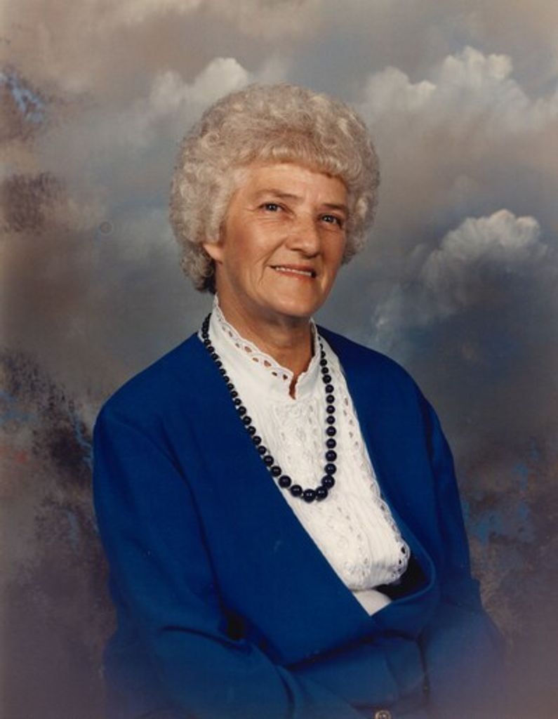 Betty Jean Bell Profile Photo