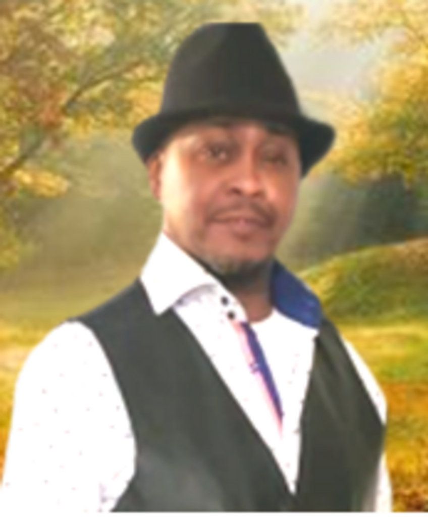 Felton Mccarter Profile Photo