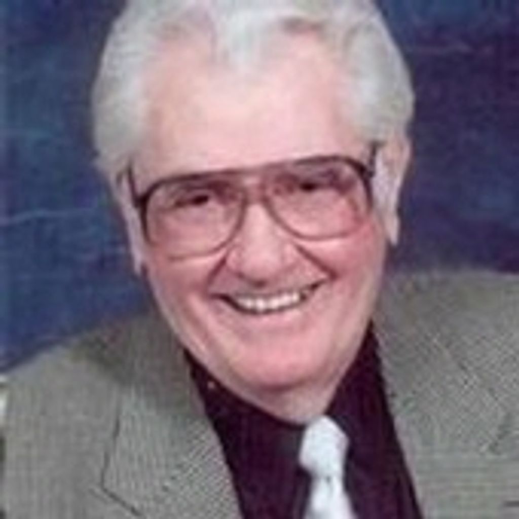 Ralph Stokes