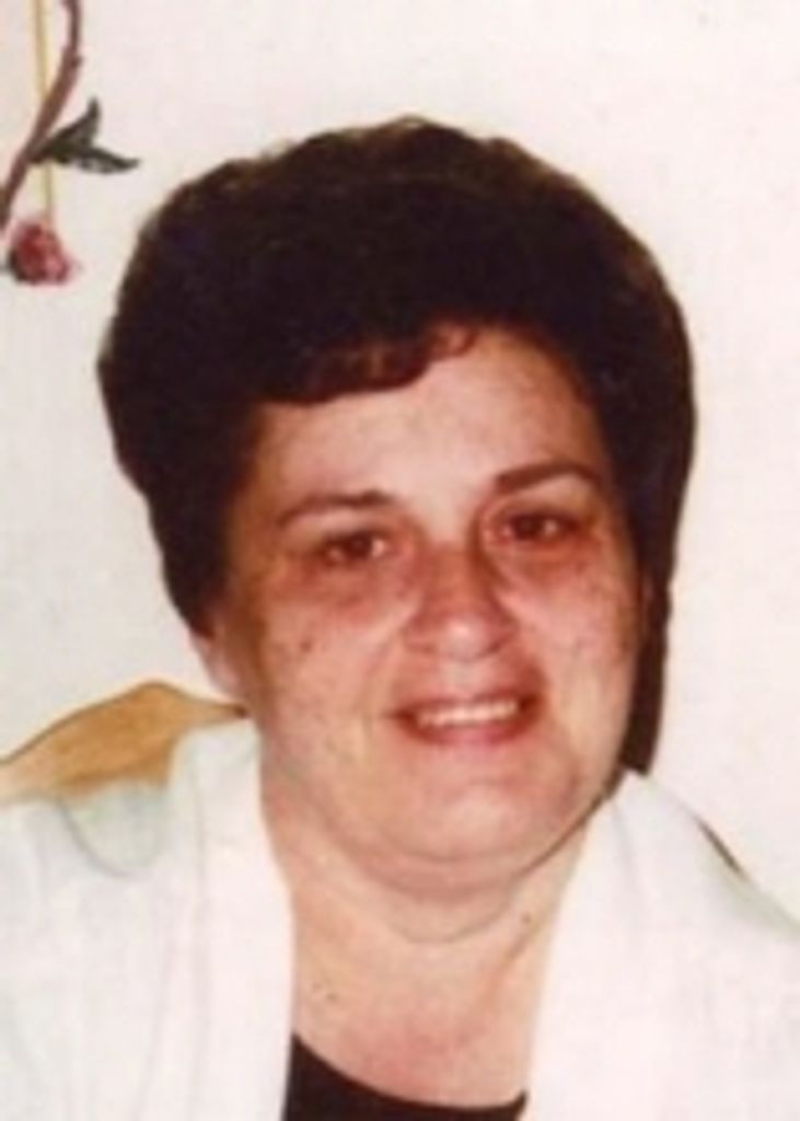 Joyce Romero