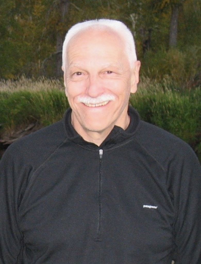 John D. Atkinson Iii