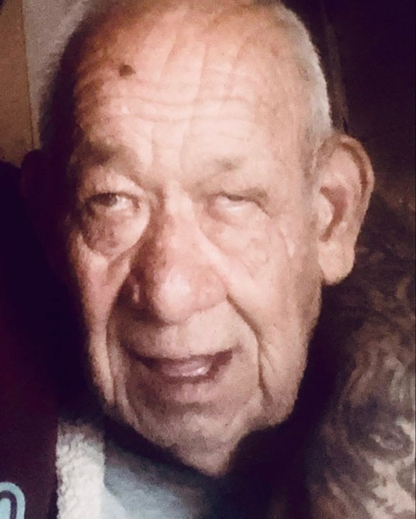 Demetrio Gallegos Profile Photo